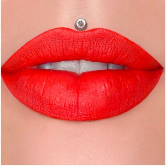 Jeffree Star Velour Liquid Lipstick Prick - Picture 2 of 2